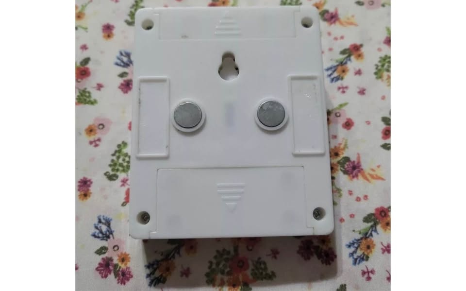 i-Zoom Night Light With Switch 200 Lumens Easy Mounting Night Li - photo 3