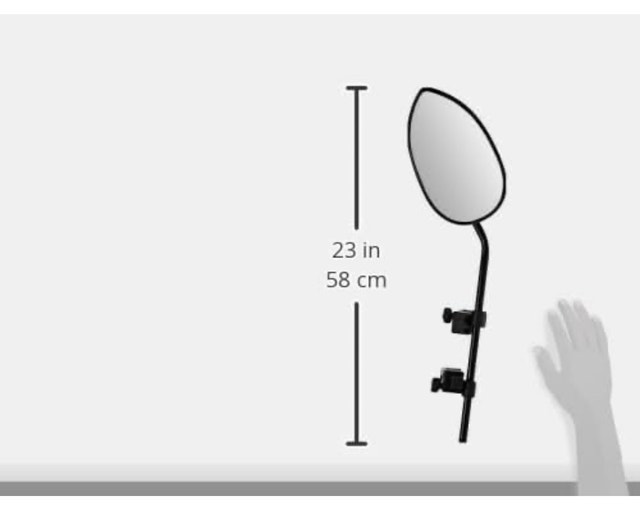 Milenco towing mirrors. - photo 2