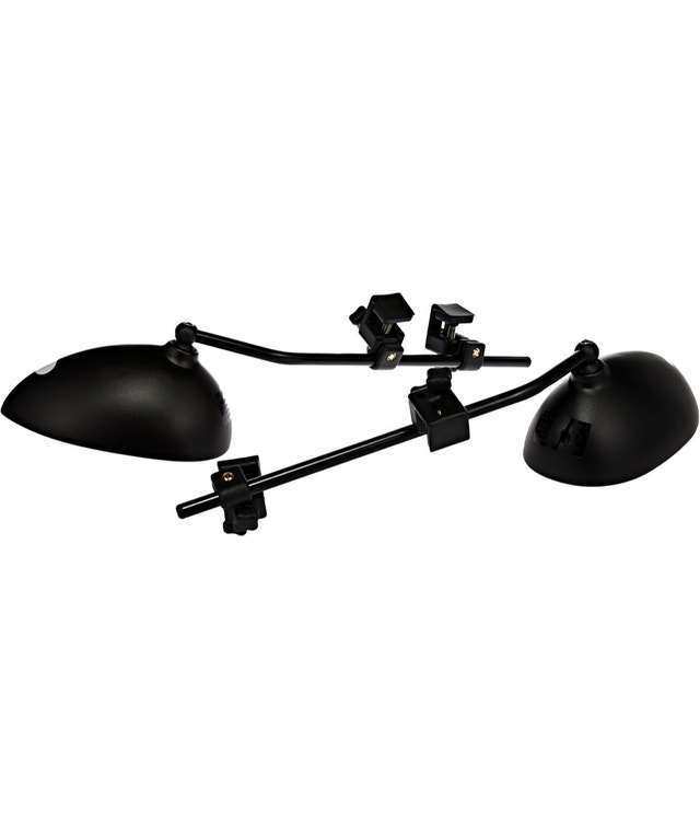 Milenco towing mirrors. - photo 3