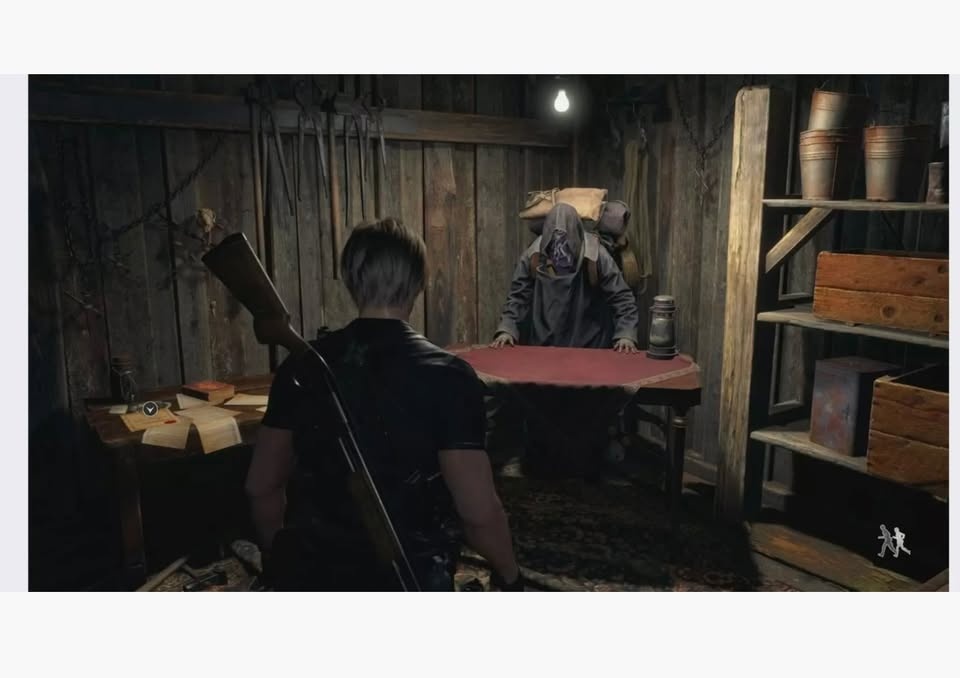 Resident Evil 4 for - Microsoft Xbox Series X|S - photo 4