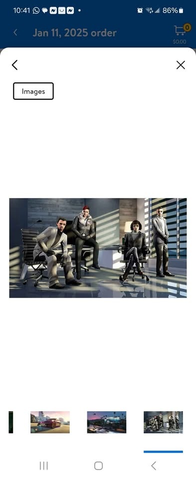GTA V Grand Theft Auto 5 (Xbox Series X) BRAND NEW - photo 3