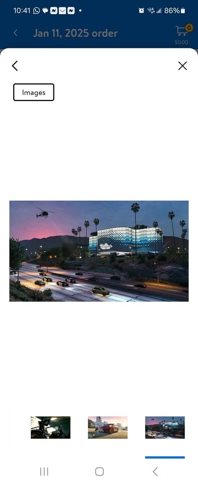 GTA V Grand Theft Auto 5 (Xbox Series X) BRAND NEW - photo 4