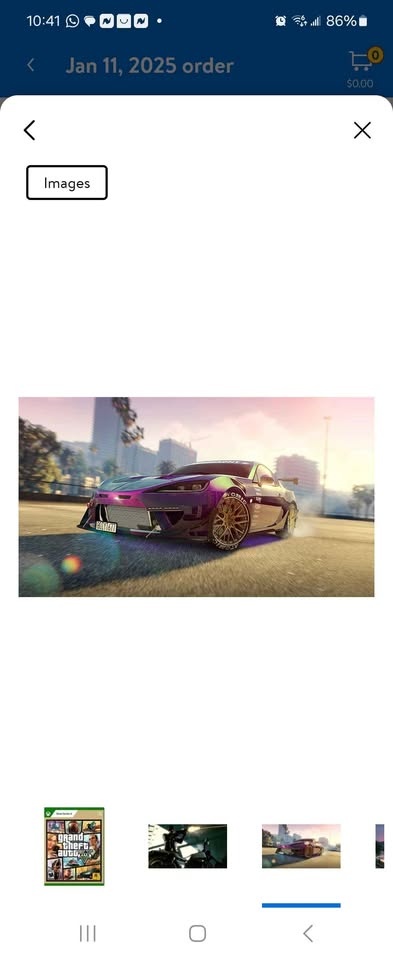 GTA V Grand Theft Auto 5 (Xbox Series X) BRAND NEW - photo 5
