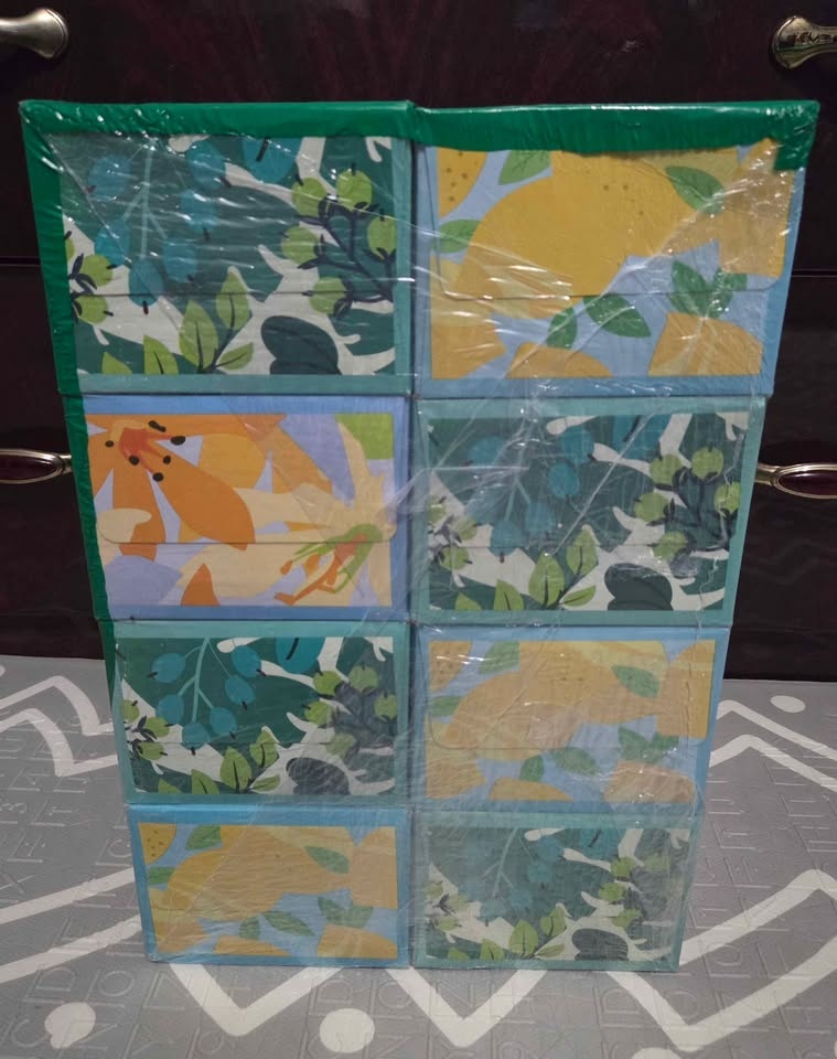 Kleenex soothing lotion brand tissue - photo 4