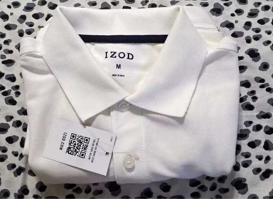 IZOD T-Shirt Men