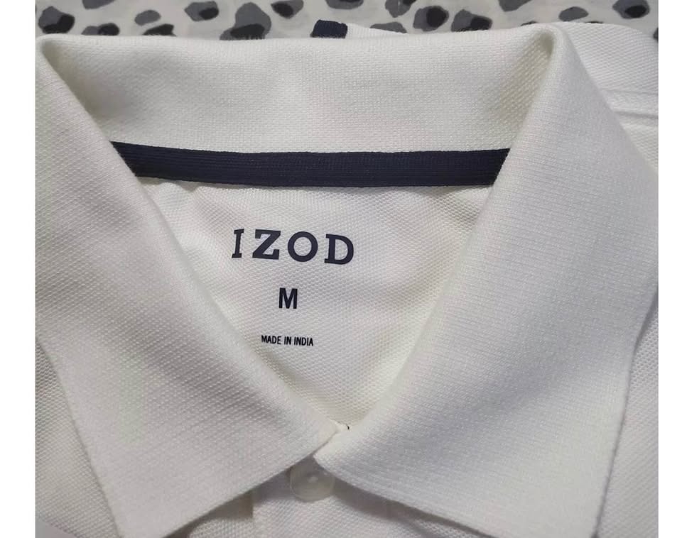 IZOD T-Shirt Men - photo 2