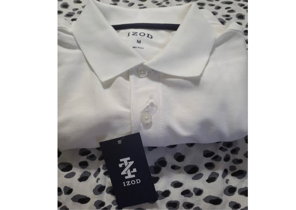 IZOD T-Shirt Men - photo 3