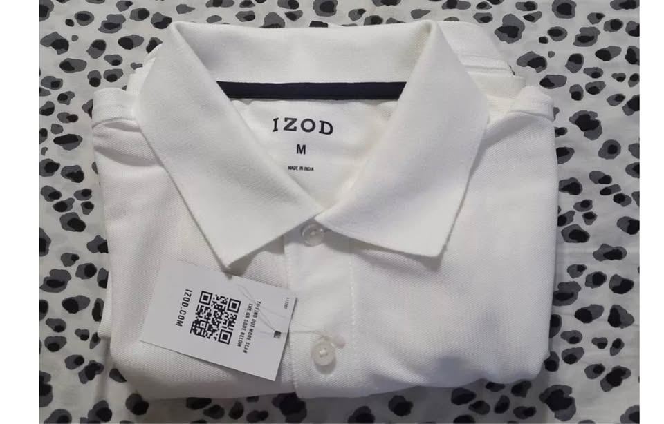 IZOD T-Shirt Men - photo 5