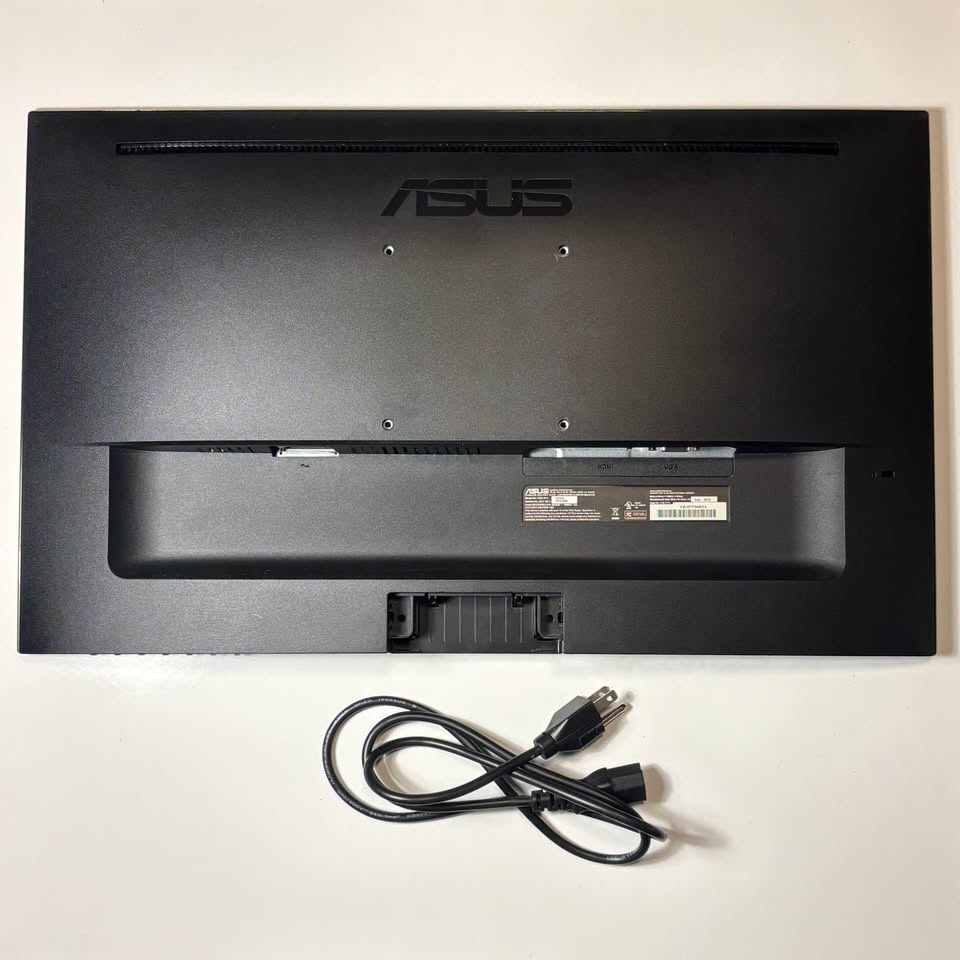 ASUS 24-inch Monitor - VP249HE - photo 2