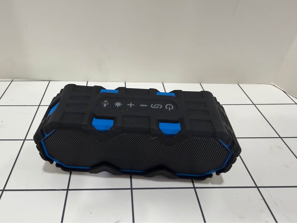 Altec Lansing Mini LifeJacket Jolt Bluetooth Speaker - photo 2
