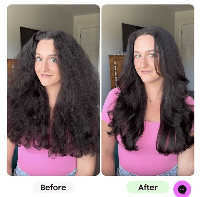 Brand New Wavytalk Blowout Boost Brush - photo 5