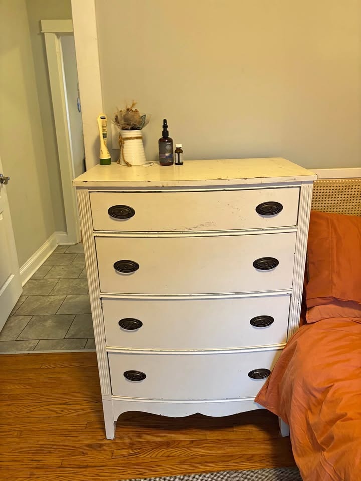 Antique Dresser