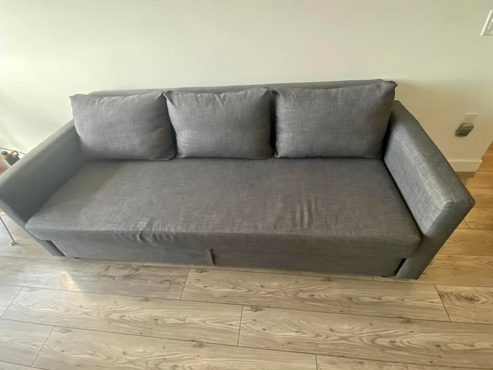 Ikea Sofa-Bed – Great Conditio