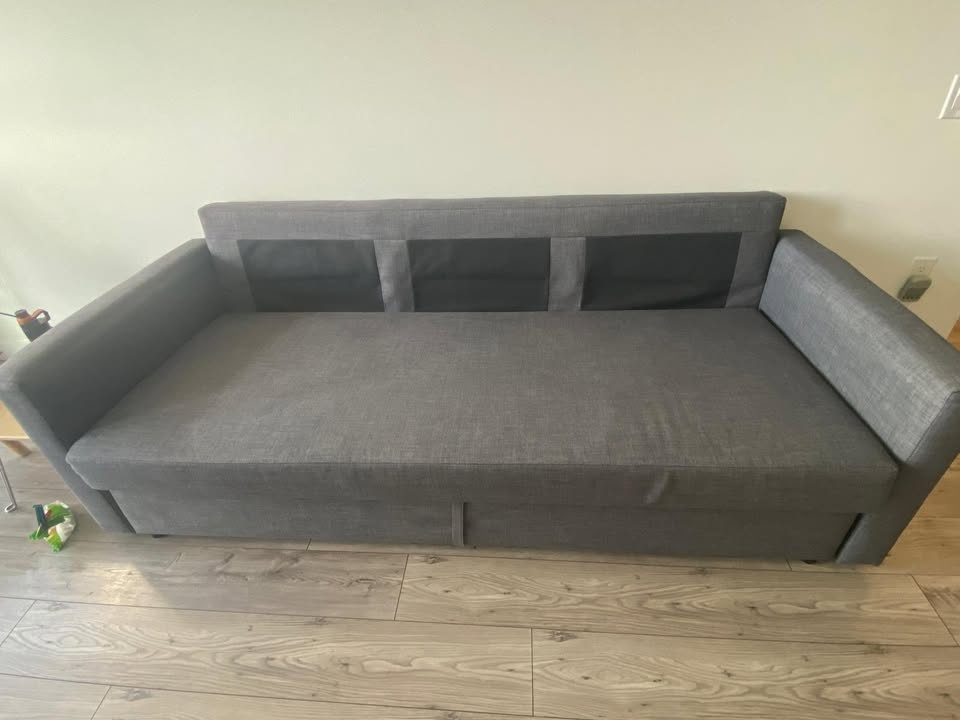 Ikea Sofa-Bed – Great Conditio - photo 2