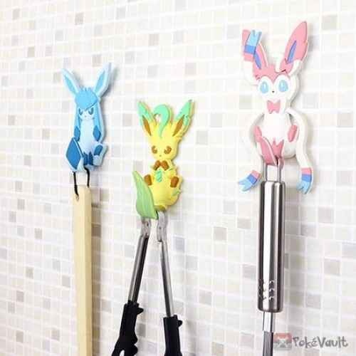 Pokemon Pettari Hook Glaceon - photo 2