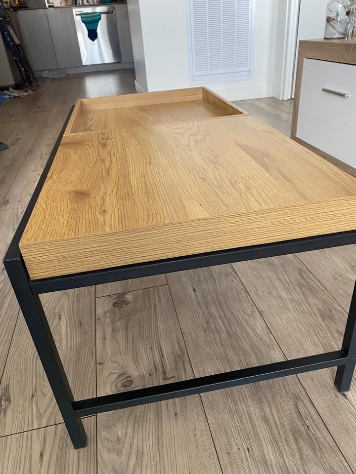 JYSK Coffee Table - photo 2