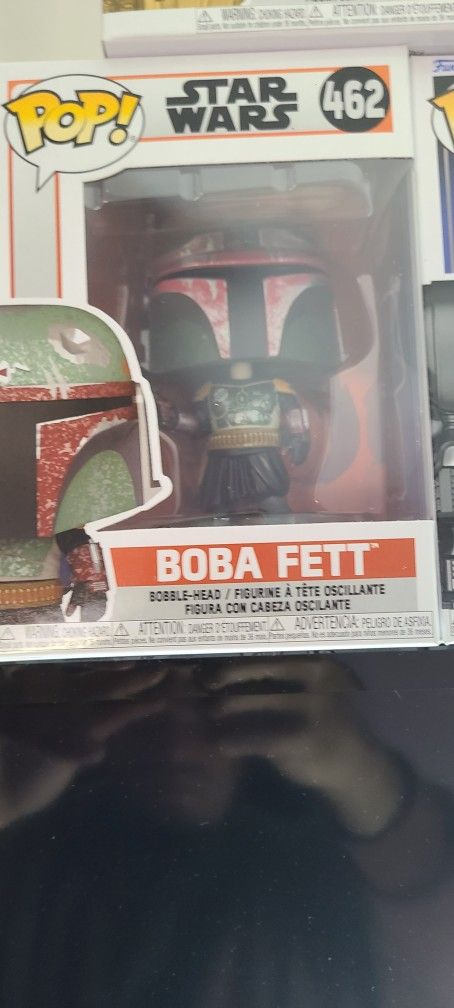 Boba Fett