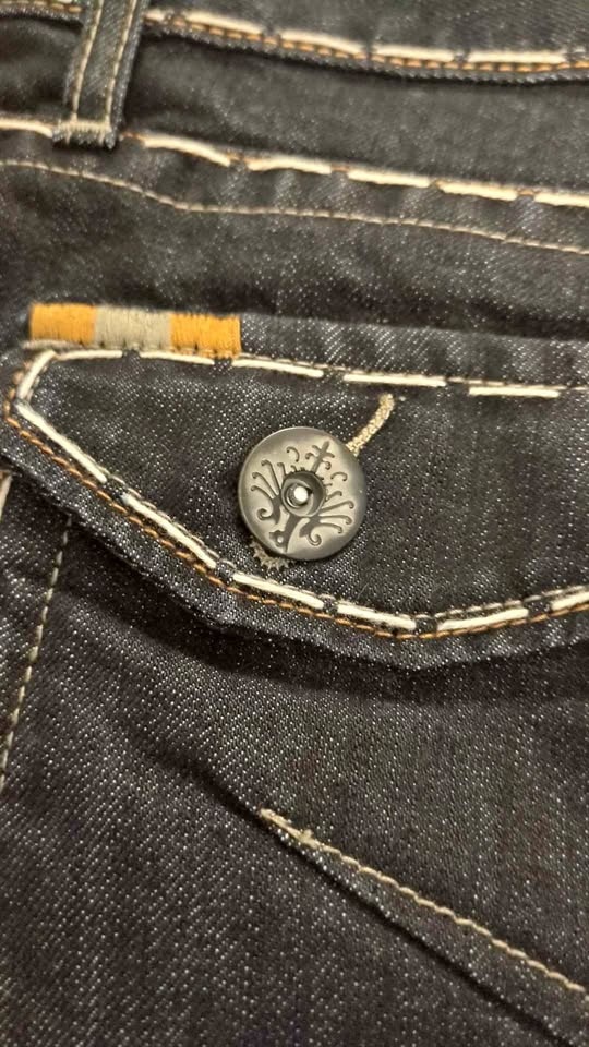 Redemption jeans - WILL LOWER PRICE IF ASKED NEED GONE ASAP