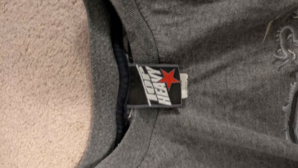 Top heavy T - WILL LOWER PRICE IF YOU ASK NEED GONE ASAP - photo 2