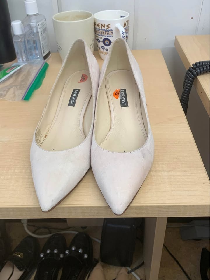 Nine West Heels - photo 2