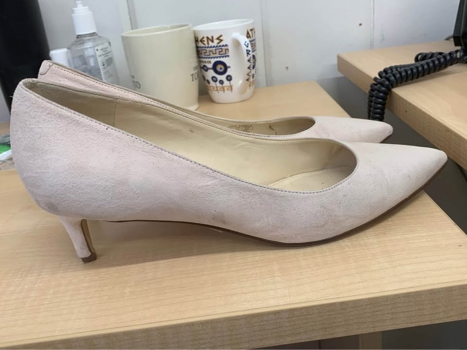 Nine West Heels - photo 3