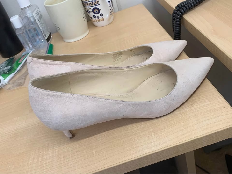 Nine West Heels - photo 4
