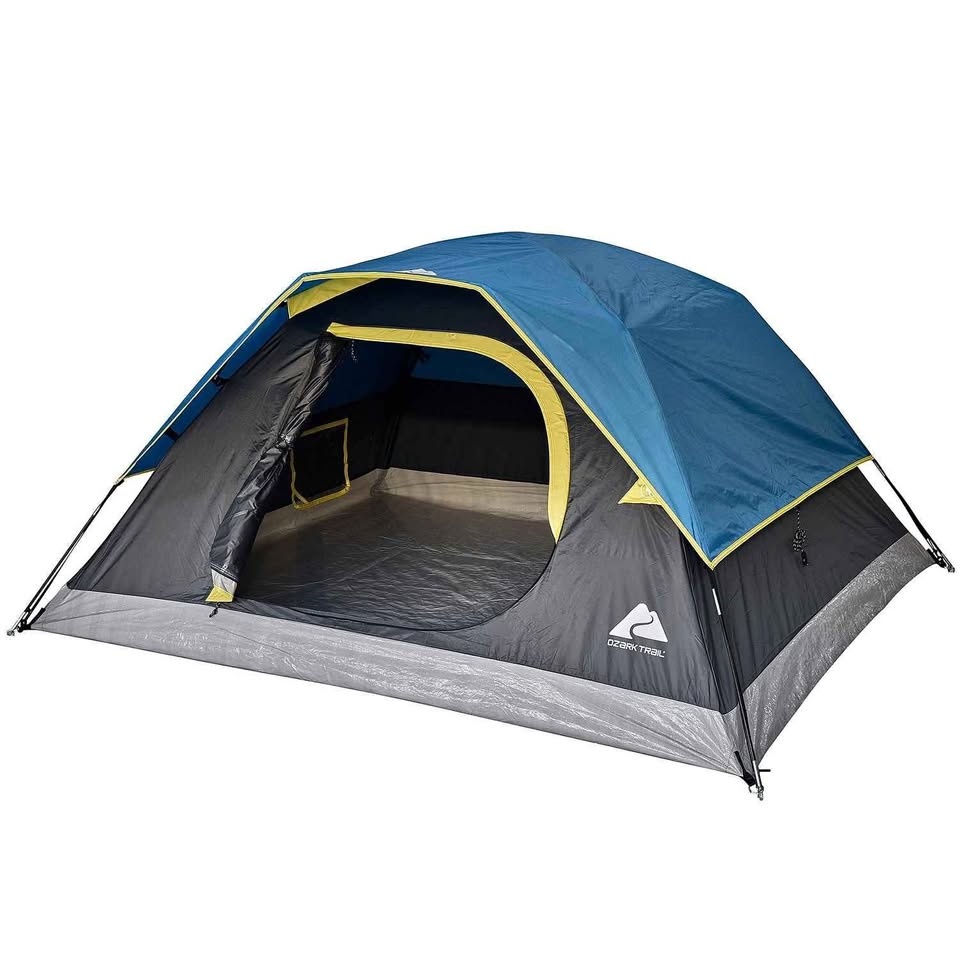Ozark Trail 3 Person Dome Tent - photo 2