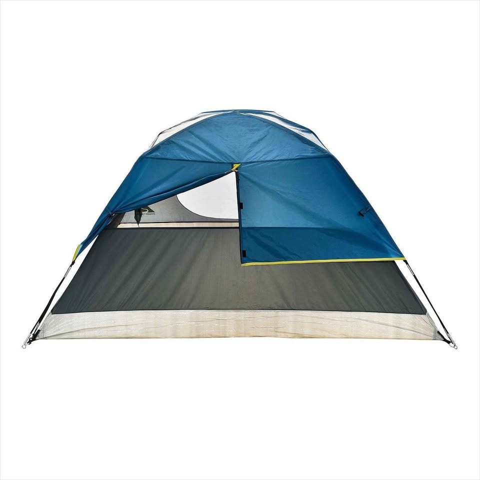Ozark Trail 3 Person Dome Tent - photo 4