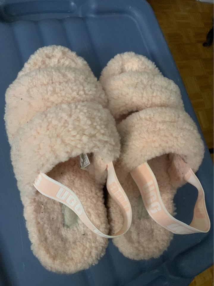 UGG slippers - photo 5