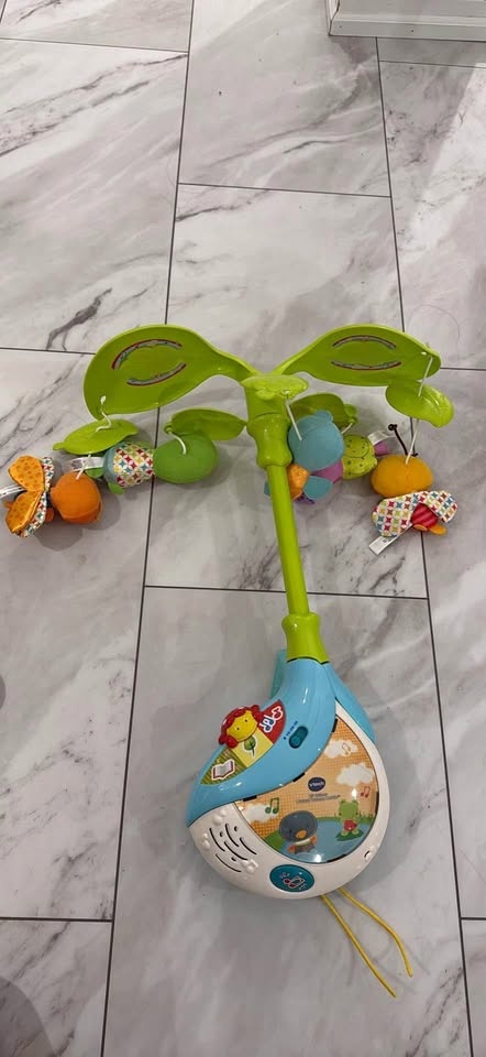 Vtech Musical Dreams