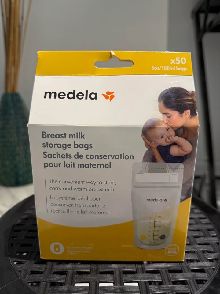 Medela Storage Bag - photo 2