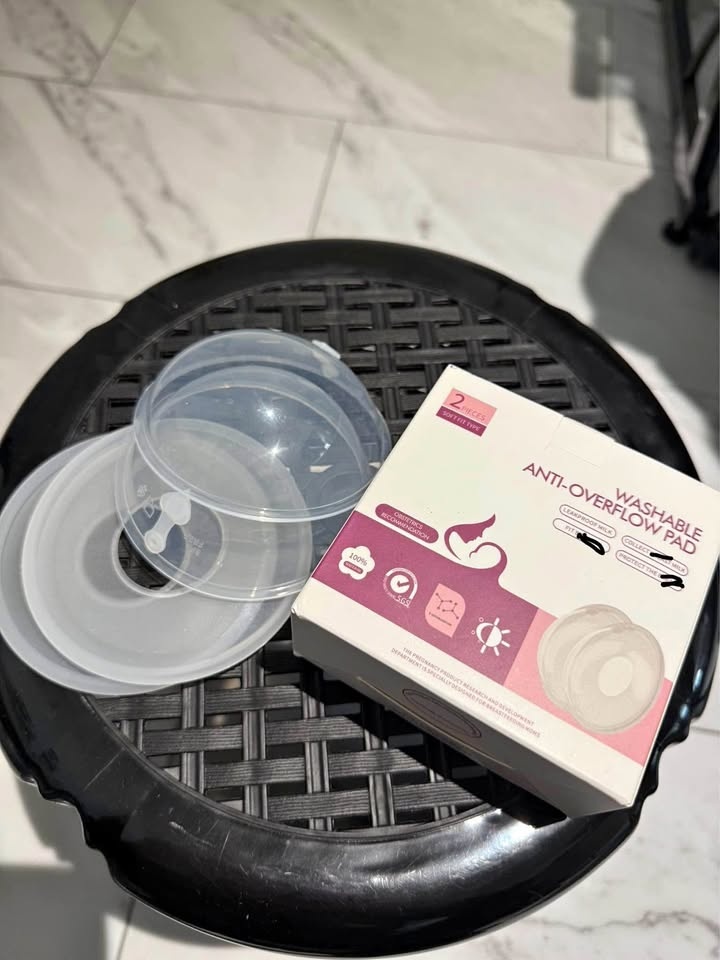 Milk Collectors BNIB