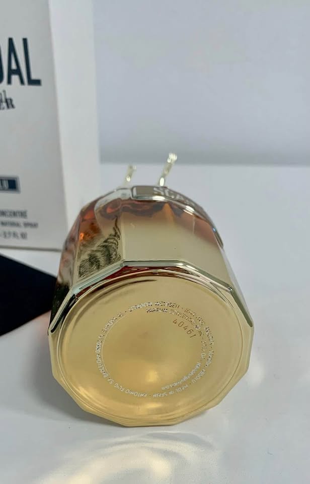Jean Paul Gaultier Scandal Absolu Parfum 80ml - photo 4