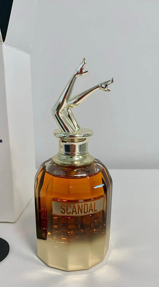 Jean Paul Gaultier Scandal Absolu Parfum 80ml - photo 5