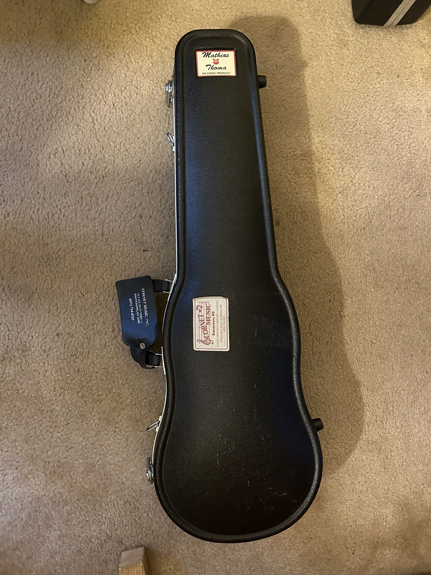 1/2 Size Beginner Violin