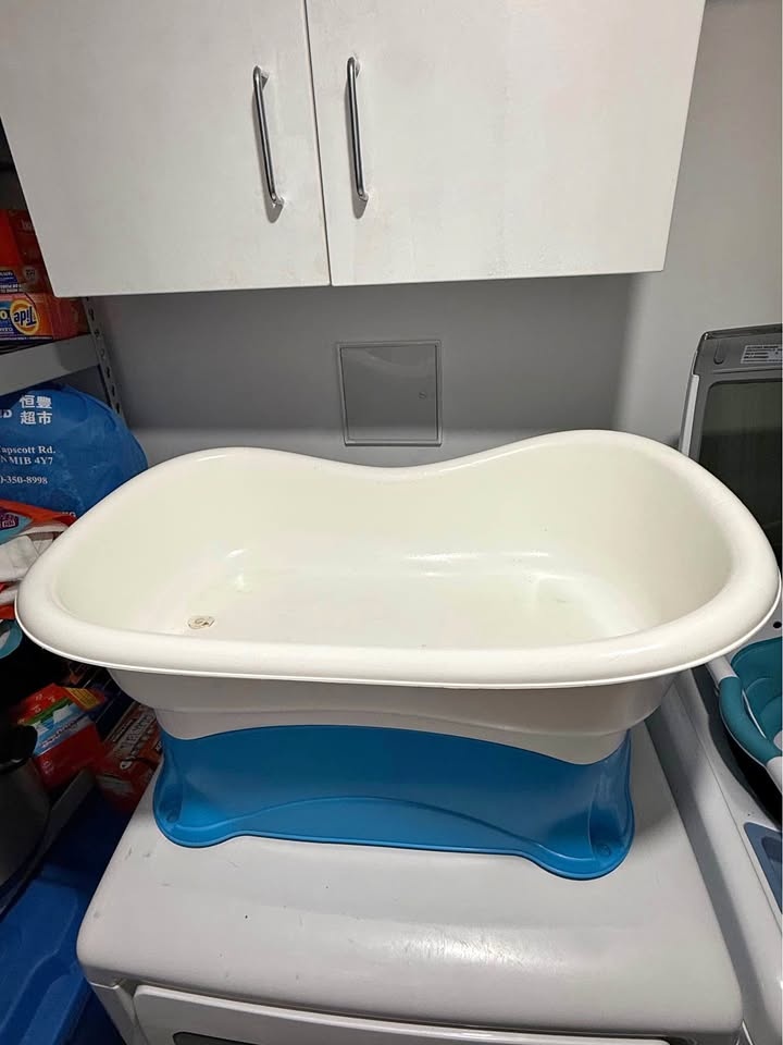 Baby Bathtub