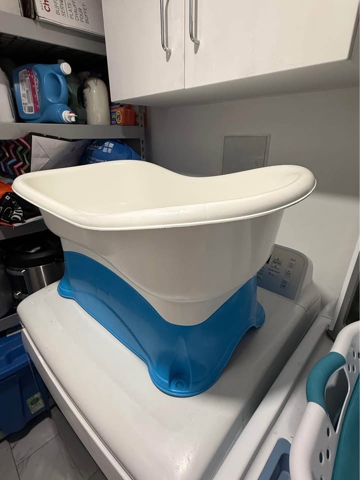 Baby Bathtub - photo 2