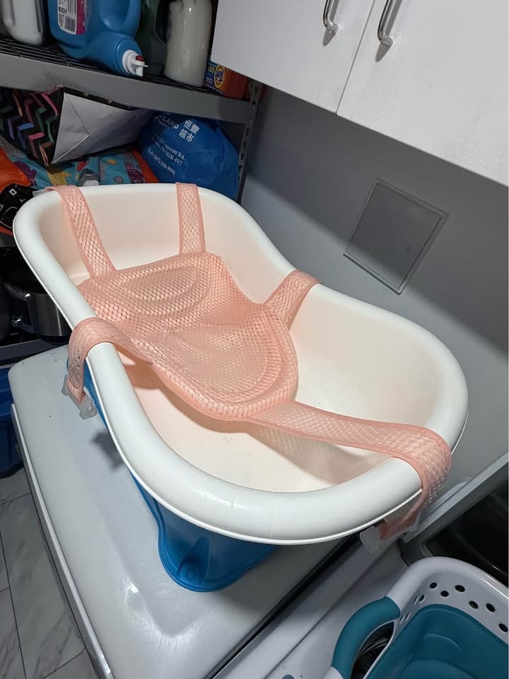 Baby Bathtub - photo 3