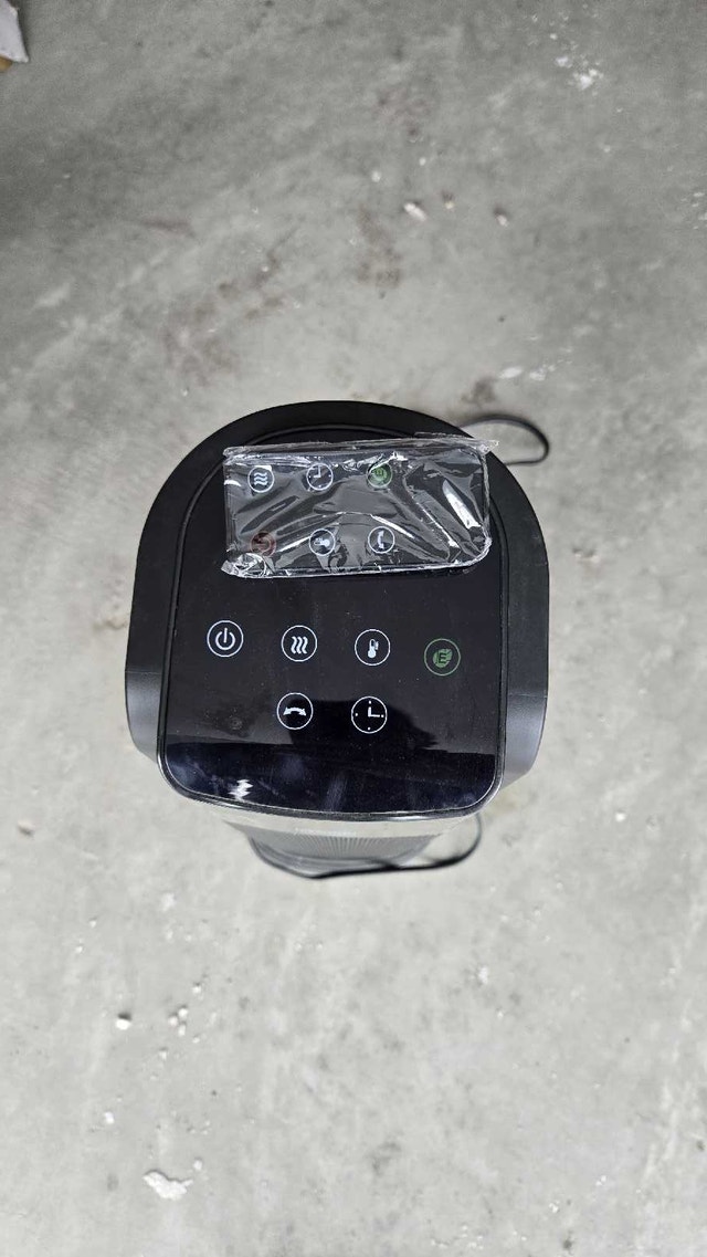 Beyond Flame Tower Heater - photo 3