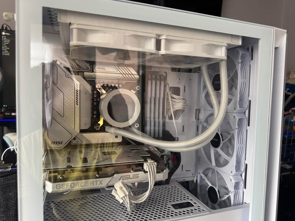 Gaming pc - photo 3