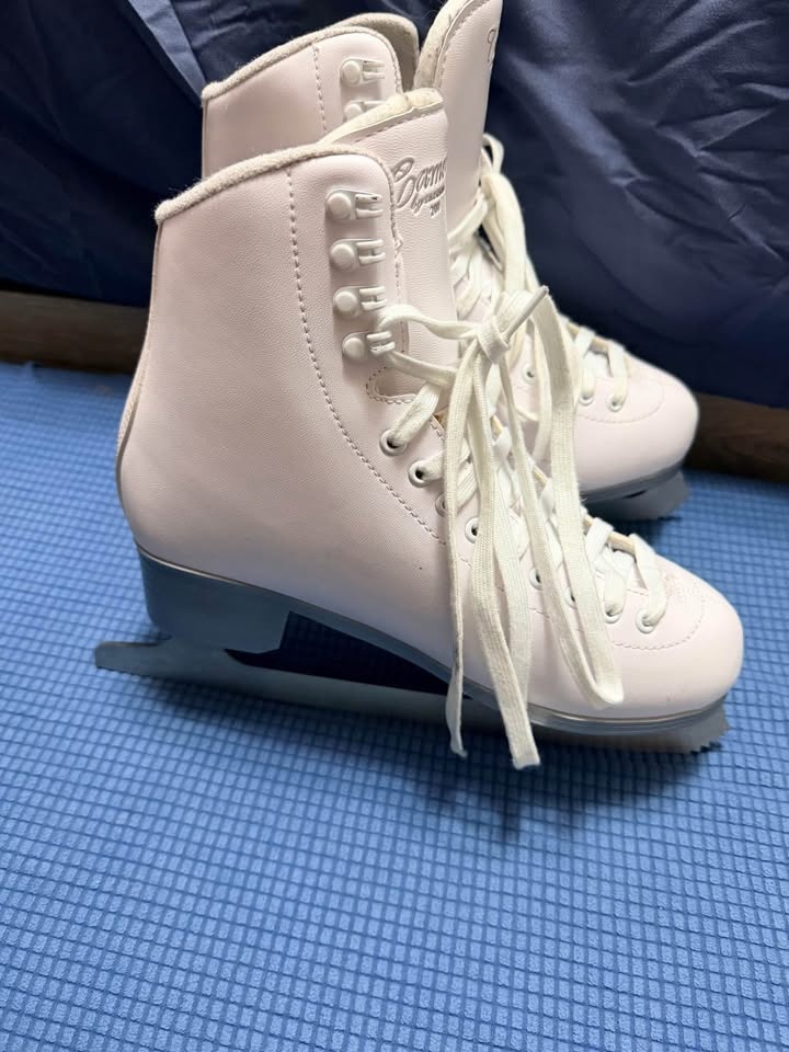 Cameo Jackson 200 figure skates - photo 2