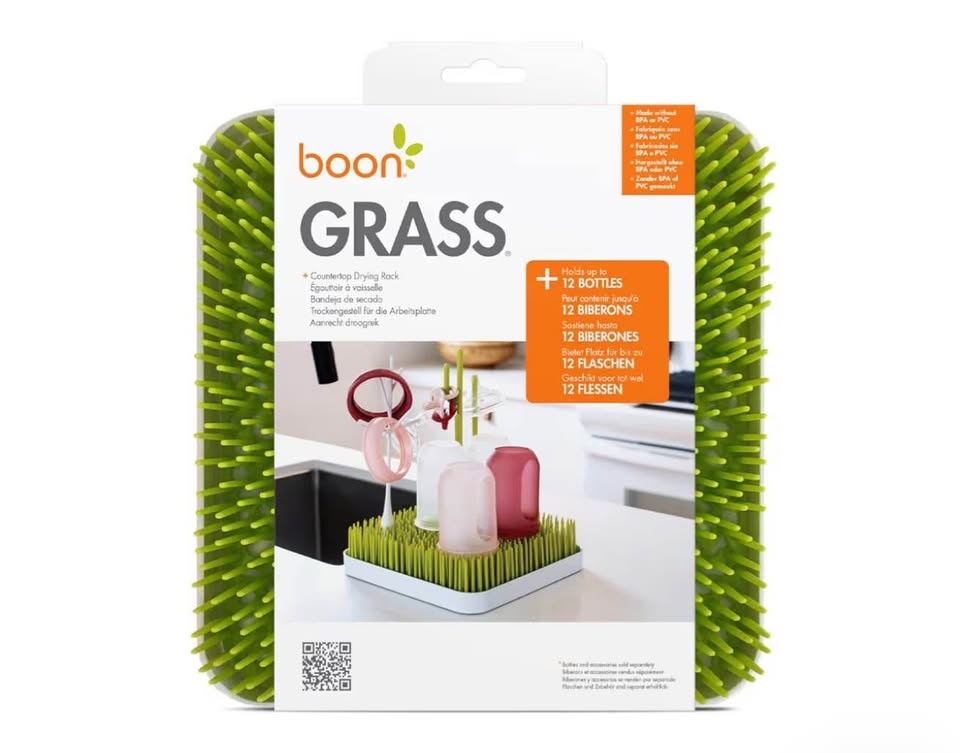 Boon Drying Rack - photo 4