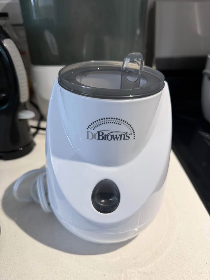 Dr Brown’s Bottle Warmer - photo 2