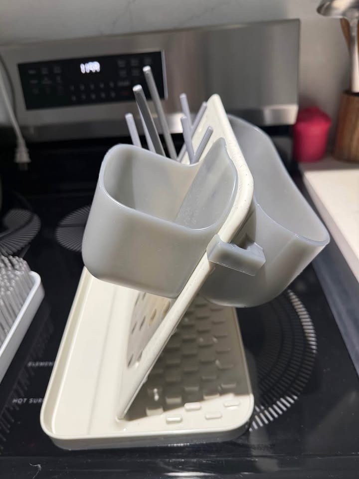 Bottle Drying Rack - photo 2