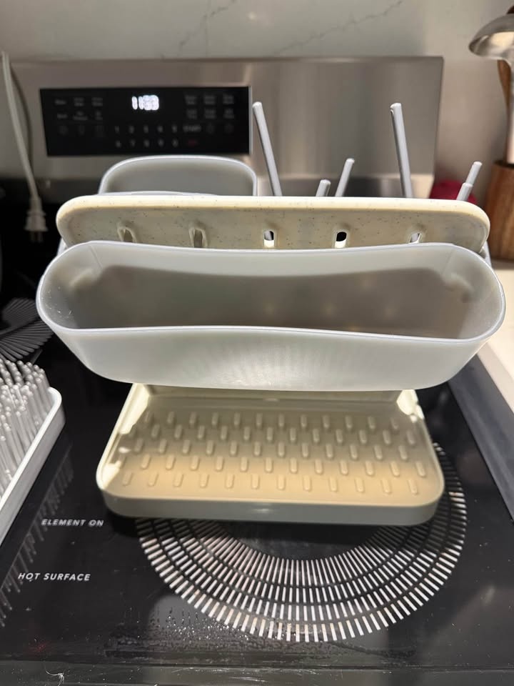 Bottle Drying Rack - photo 3