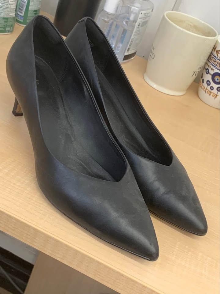 Super comfortable Clarks Heels - photo 2