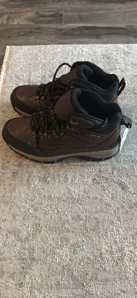 Brand New Men’s Waterproof Shoes - photo 2