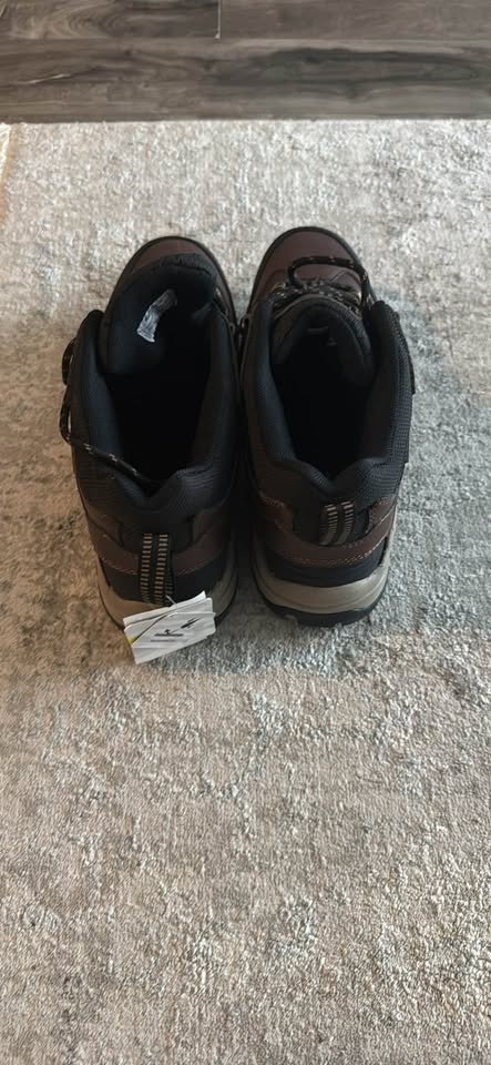 Brand New Men’s Waterproof Shoes - photo 3