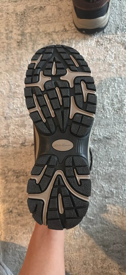 Brand New Men’s Waterproof Shoes - photo 5