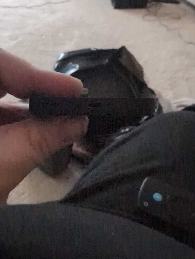 iPhone Charger - photo 2